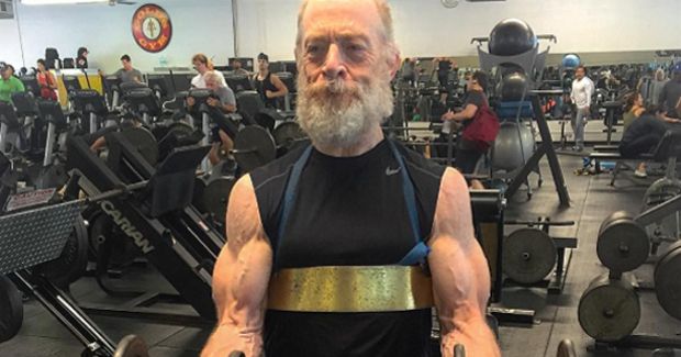 Source: Aaron Williamson/Instagram