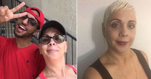 Brooklyn Mother Took Bullets for Her Son During the Orlando Shooting