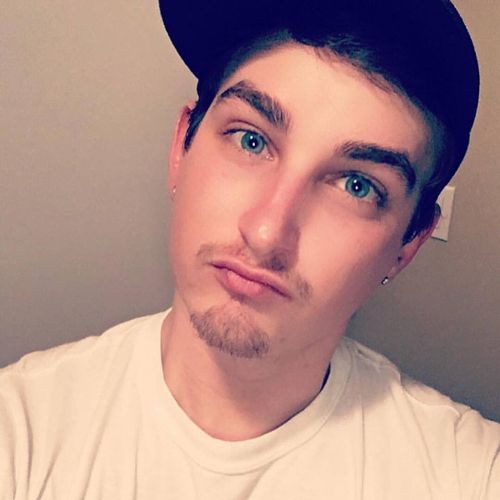 Source: Joshua McGill/Facebook