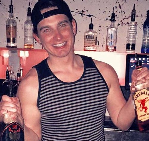 Source: Joshua McGill/Facebook