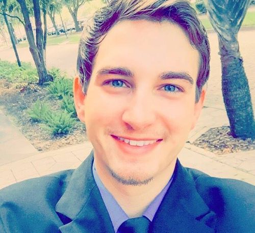 Source: Joshua McGill/Facebook