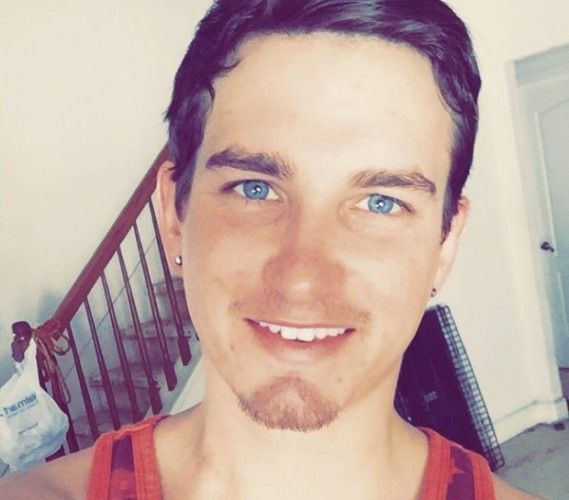 Source: Joshua McGill/Facebook