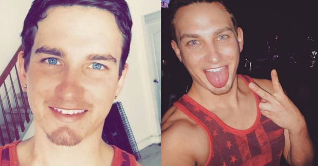 Orlando Nightclub Survivor Joshua McGill Hailed as Hero