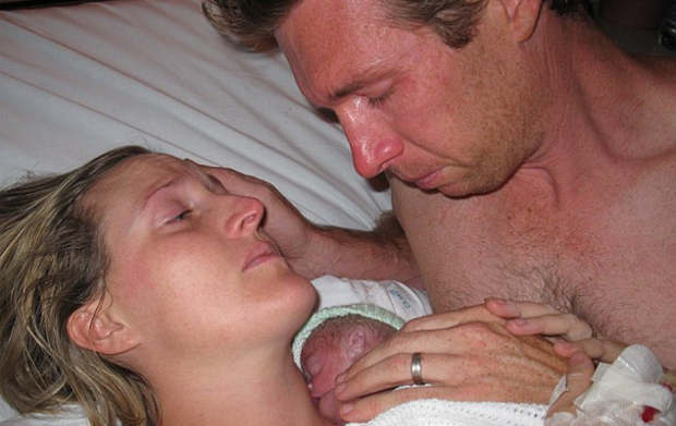 Source: Supplied/Daily Mail