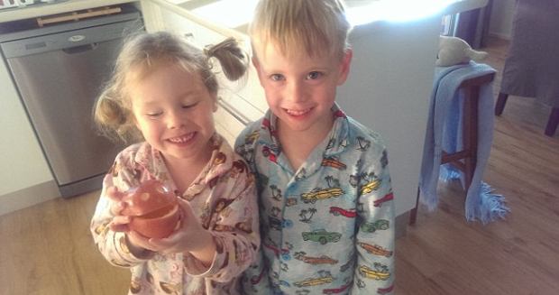 Source: Supplied/Daily Mail