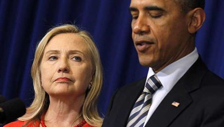 President Obama Endorses Hillary Clinton for President