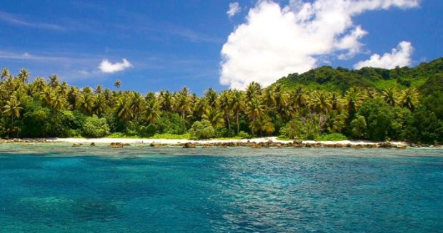 This Island Resort Can Be Yours for $49