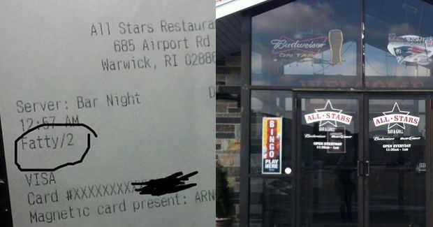 Restaurant Owner Fires Son After He Insults a Customer