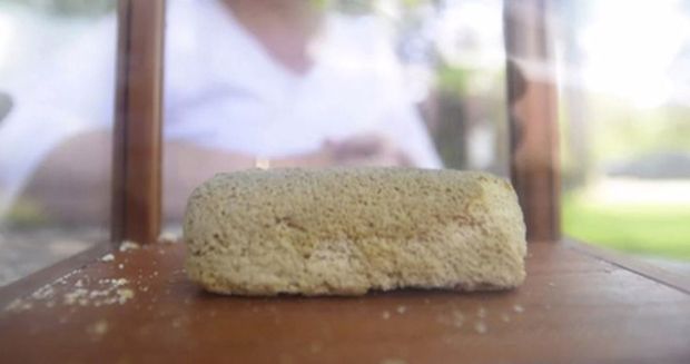Twinkie Has Barely Changed After 40 Years on Display at Maine High School