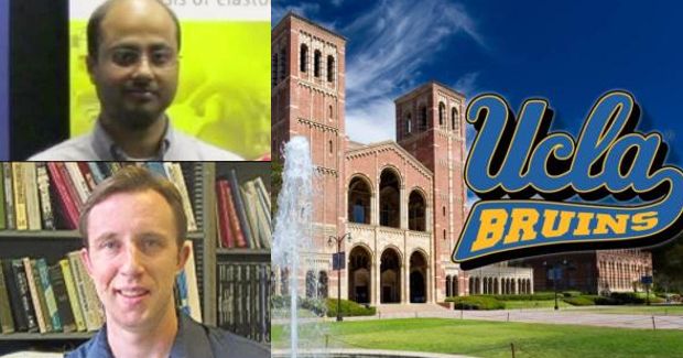 Body of Dead Minn. Woman Found on UCLA Gunman’s ‘Kill List’