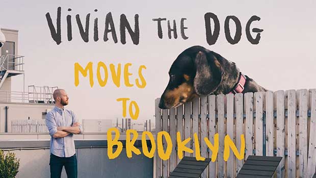 Source: Mitch Boyer/Kickstarter