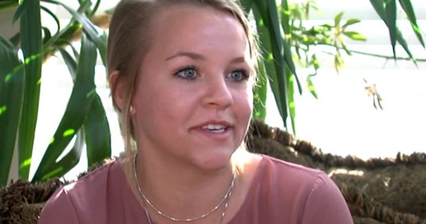 The Reason This Girl Was Fired From Her Job Will Enrage You