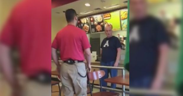 Video of Man Harassing Woman for Breastfeeding Goes Viral