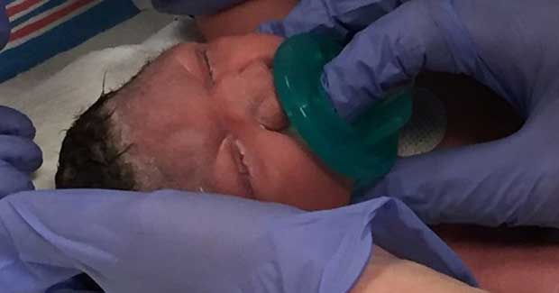 First Baby Born With Zika Virus in U.S. Confirmed