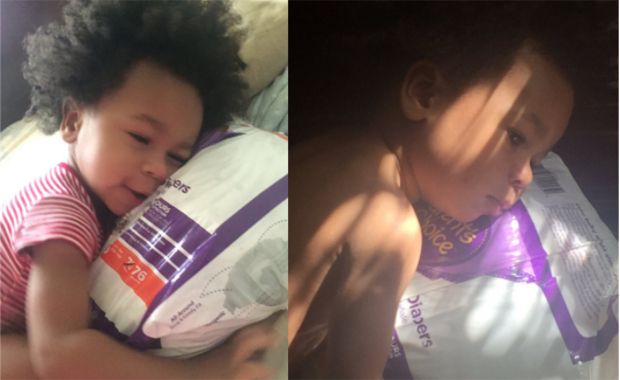 Source: Twitter @SleeplesssInKy