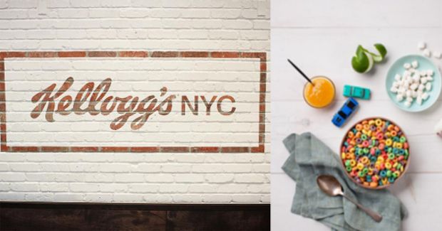 Source: Instagram kelloggsnyc