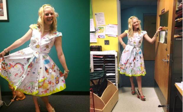 Source: Facebook ShaRee Castlebury