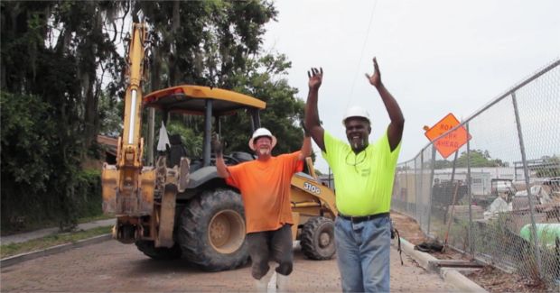 Source: Keep Dancing Orlando