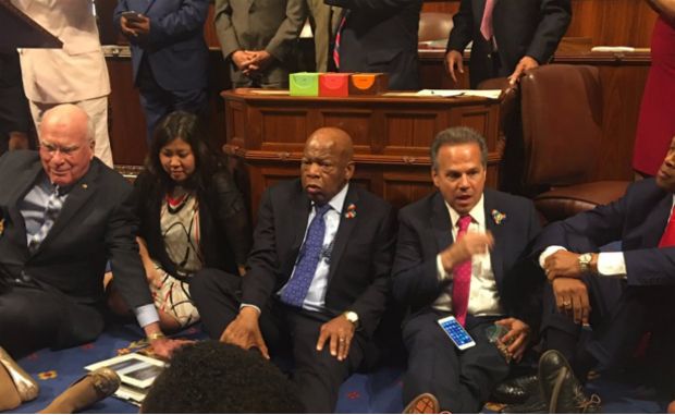 Source: Twitter @CoryBooker