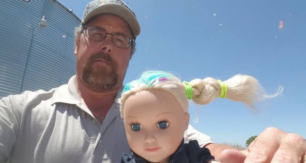 Source: McCain Enterprises, LLC / McCain Trucking & Harvesting