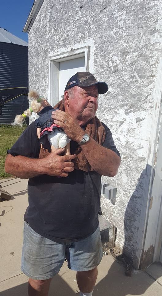 Source: McCain Enterprises, LLC / McCain Trucking & Harvesting