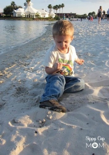 Source: Melissa Mitchell / Via sippycupmom.com