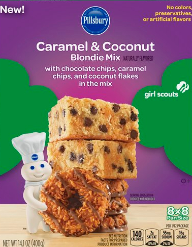 Source: THE J.M. SMUCKER COMPANY