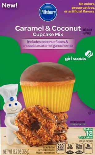 Source: THE J.M. SMUCKER COMPANY