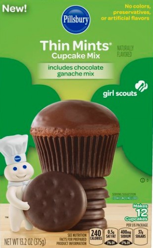 Source: THE J.M. SMUCKER COMPANY