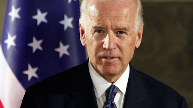 Joe Biden Pens Emotional Letter to Stanford Rape Victim