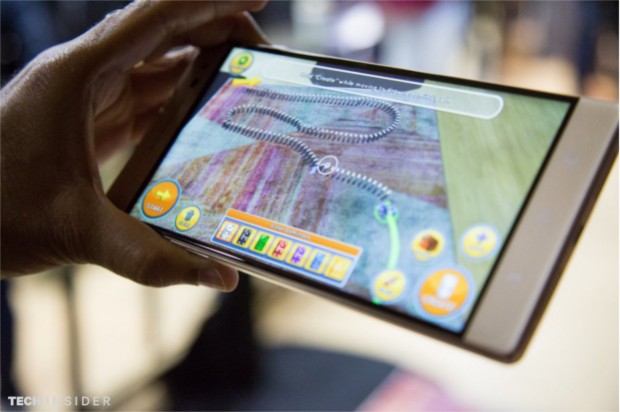 Source: Melia Robinson/Tech Insider