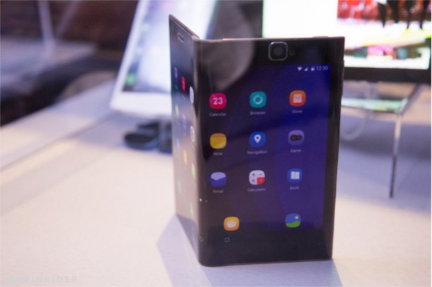 Source: Melia Robinson/Tech Insider