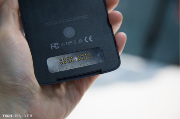 Source: Melia Robinson/Tech Insider