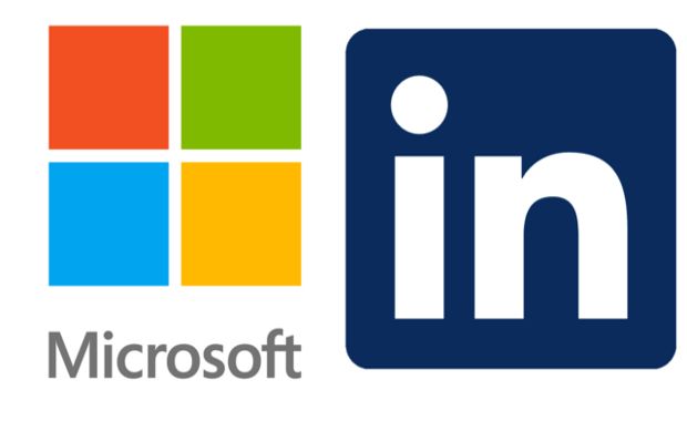 Microsoft to Buy LinkedIn for $26.2 Billion in Cash Deal