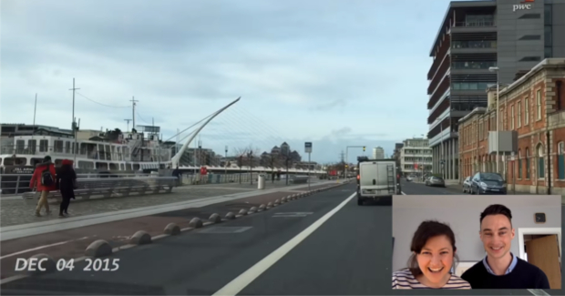 Source: Gavin Fogarty