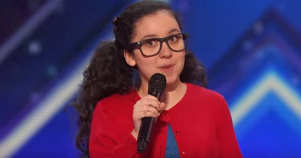 Source: America's Got Talent