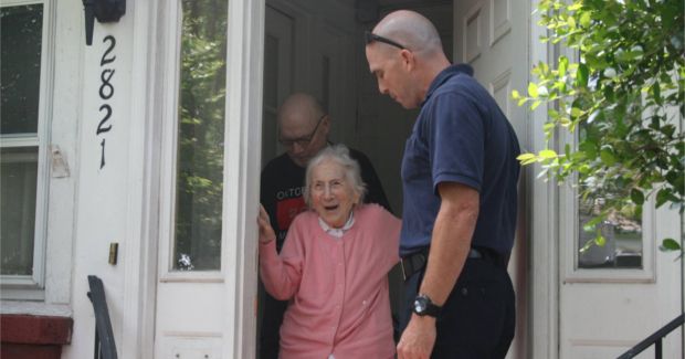 Source: Norfolk Fire-Rescue Facebook