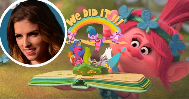 Anna Kendrick, Justin Timberlake Get Animated in New Trailer for ‘Trolls’