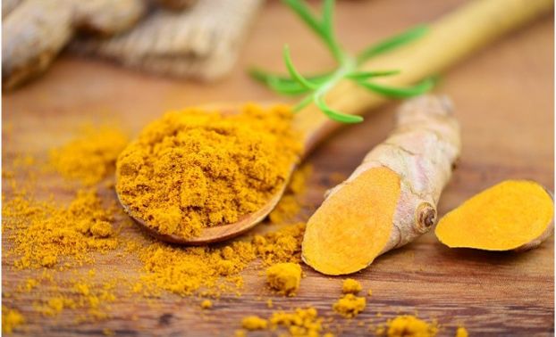 Boost Your Health By Using Turmeric in Your Daily Routine