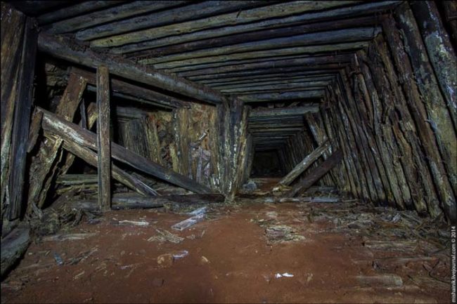 RussianMine4