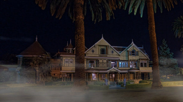Haunted4