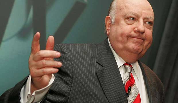 Roger Ailes Resigns From Fox News Amid Sexual Harassment Lawsuit