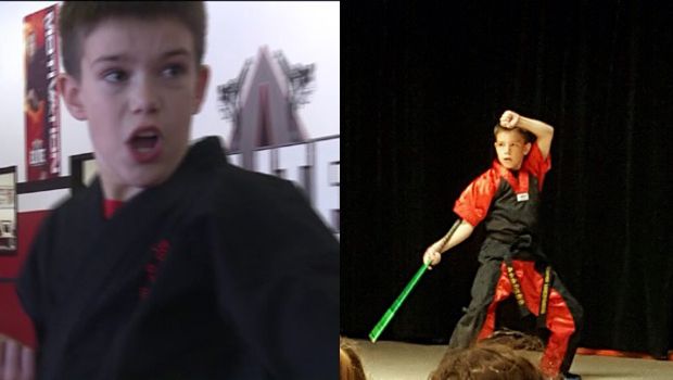 Source: Fox 13/Mara Fineshriber/Autism Speaks