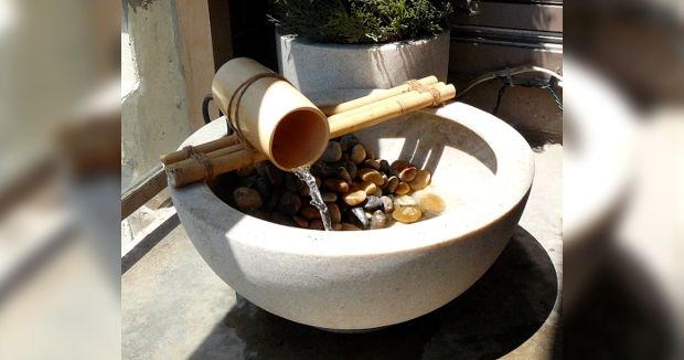 These DIY Backyard Fountains Will Turn Your Yard Into Paradise