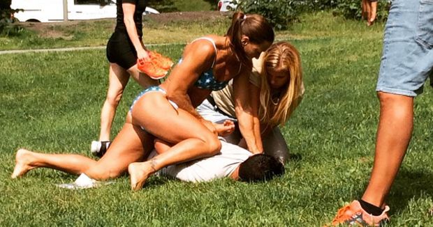 Source: Instagram/Mikaela Kellner