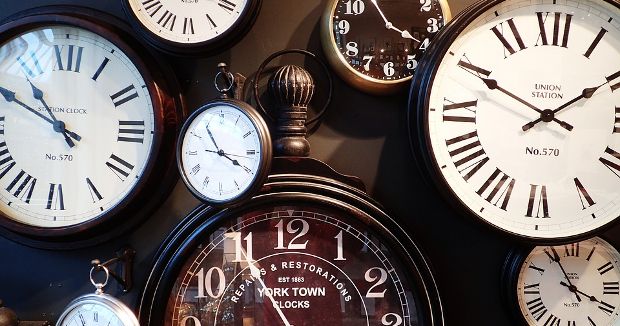 Why This Year Will Be Exactly One Second Longer Than Previous Years