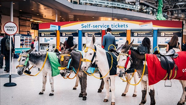 Source: Mikael Buck/Merlin Entertainment