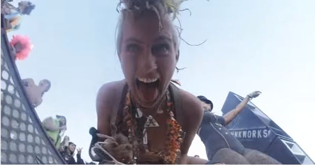 A Production Company Has Been Fooling the Internet With Fake Viral Videos