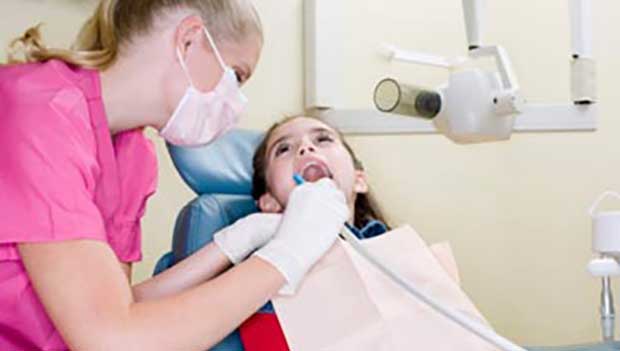 New Cavity-Fighting Liquid May Take the Pain Out of Dentistry