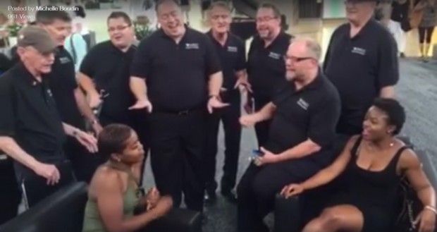 Source: Michelle Boudin